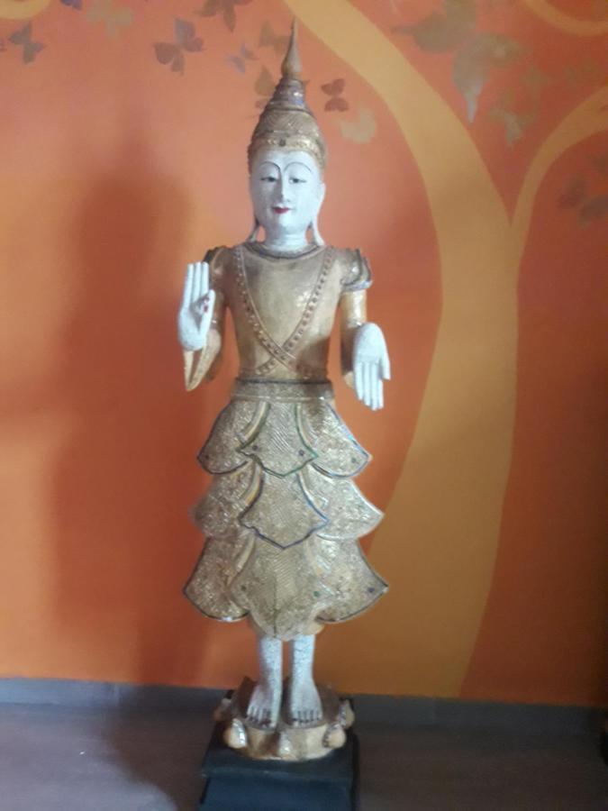 Casa Zen By Mary Otel Rivoli  Dış mekan fotoğraf